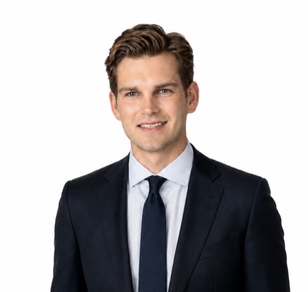 Jackson Maitner