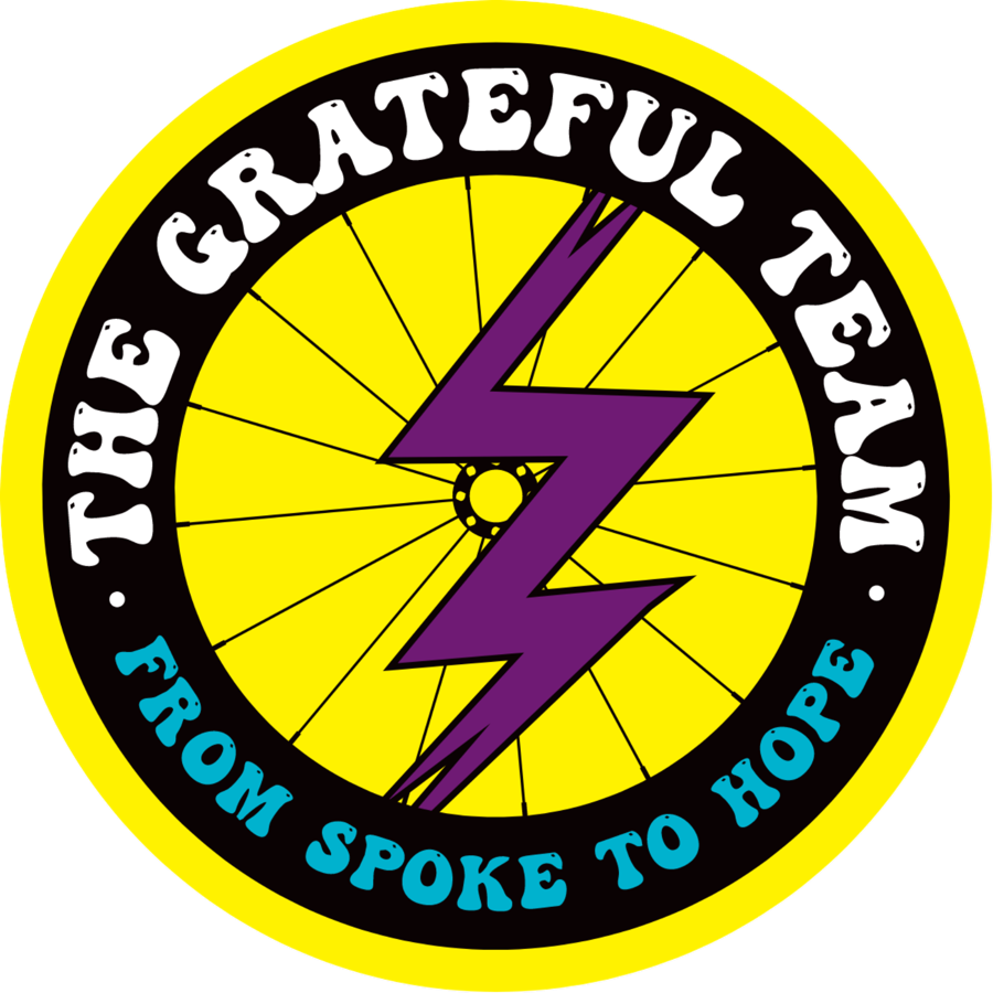 The Grateful Team logo